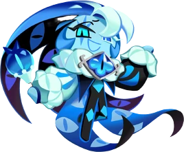 Take Care Of Your Cookie